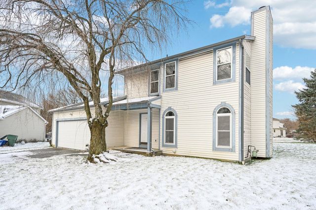 3122 Tromley Court, Dublin, OH 43017