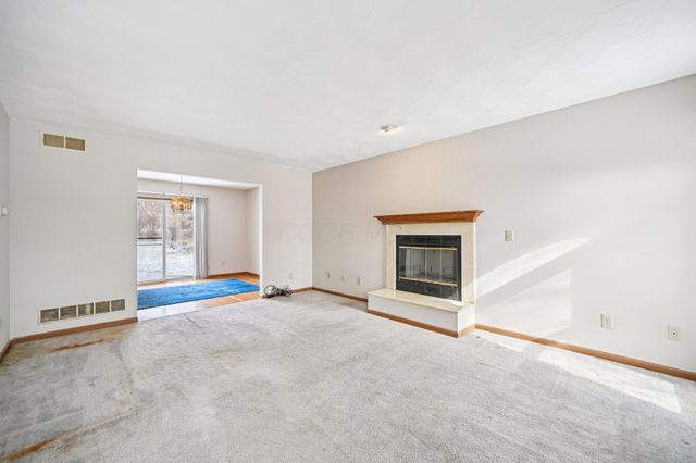 3122 Tromley Court, Dublin, OH 43017