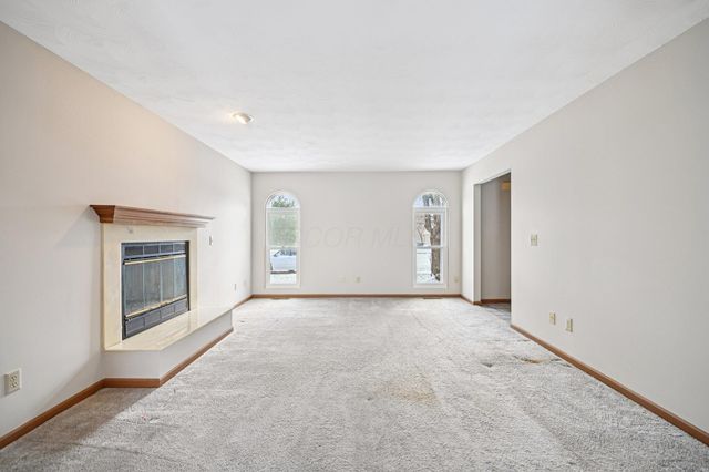 3122 Tromley Court, Dublin, OH 43017