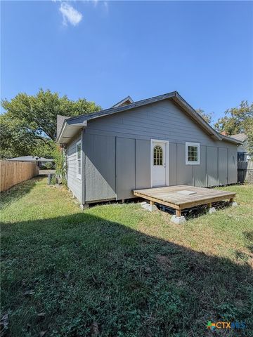 510 Krause Street, Victoria, TX 77901