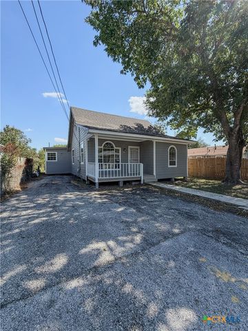 510 Krause Street, Victoria, TX 77901