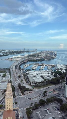 159 NE 6th St 4016, Miami, FL 33132