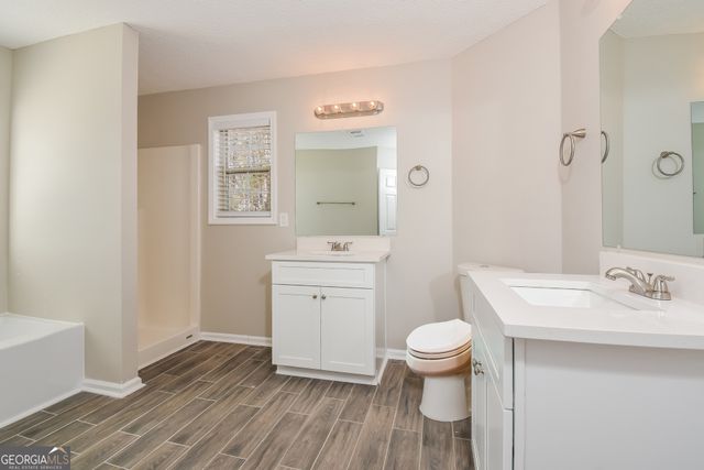 6342 Milo Drive, Austell, GA 30168