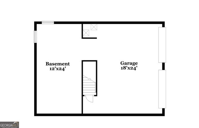 6342 Milo Drive, Austell, GA 30168