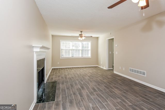 6342 Milo Drive, Austell, GA 30168