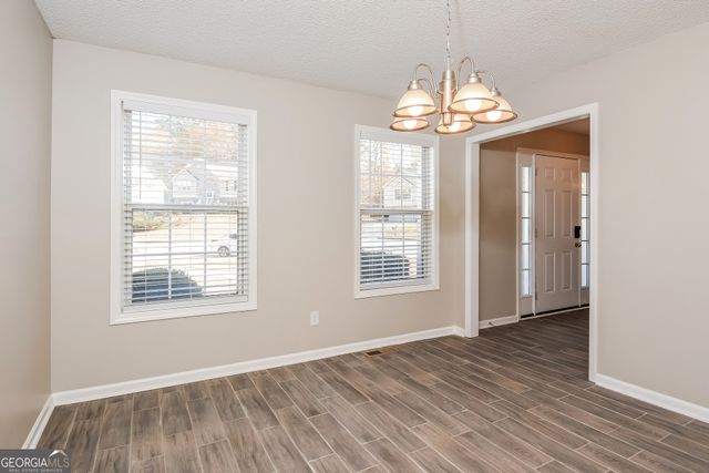 6342 Milo Drive, Austell, GA 30168