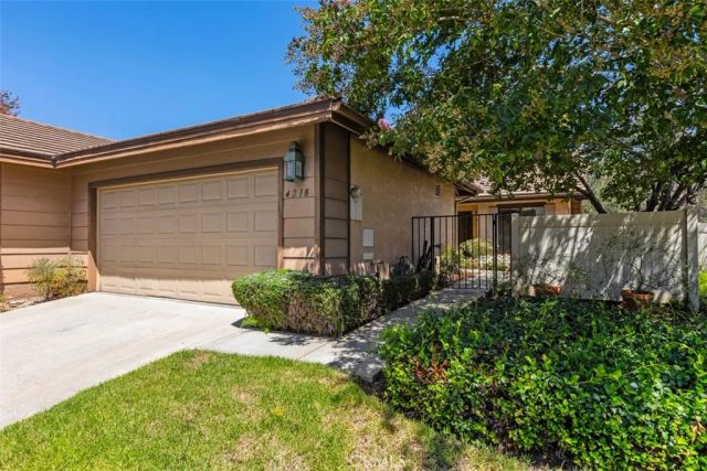 4218 Los Padres Drive, Fallbrook, CA 92028