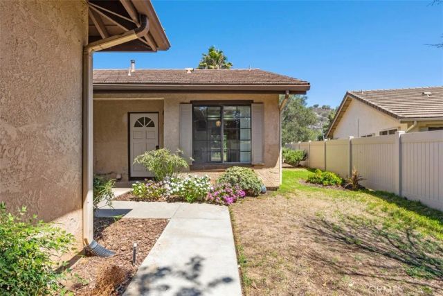 4218 Los Padres Drive, Fallbrook, CA 92028