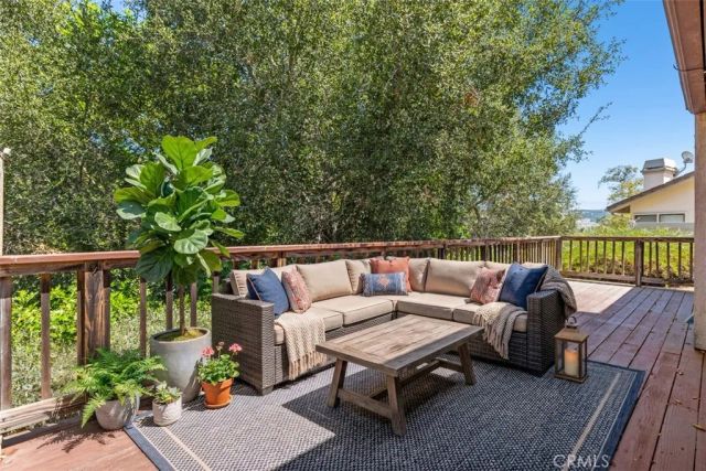 4218 Los Padres Drive, Fallbrook, CA 92028