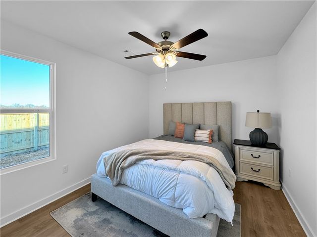 512 Greer Street, Pea Ridge, AR 72751