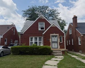 10737 Stratman Street, Detroit, MI 48224