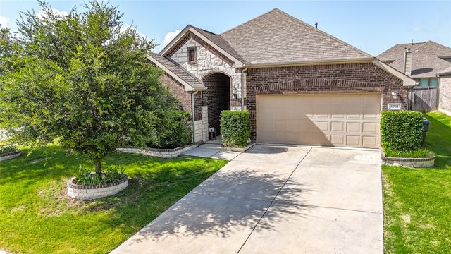 5701 Fremont Drive, Mckinney, TX 75071