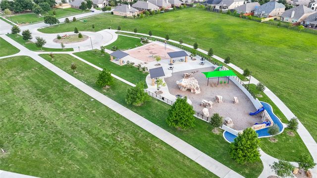 5701 Fremont Drive, Mckinney, TX 75071