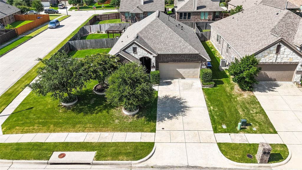 5701 Fremont Drive, Mckinney, TX 75071