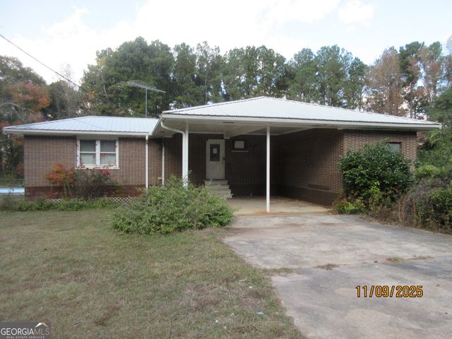 2443 Highway 92 S, Fayetteville, GA 30215