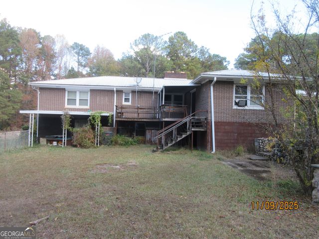 2443 Highway 92 S, Fayetteville, GA 30215