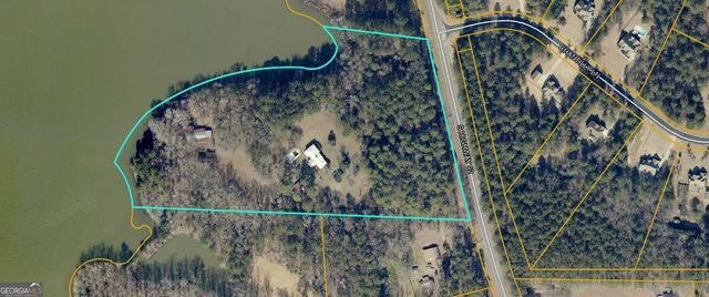 2443 Highway 92 S, Fayetteville, GA 30215