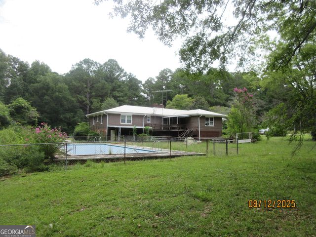 2443 Highway 92 S, Fayetteville, GA 30215