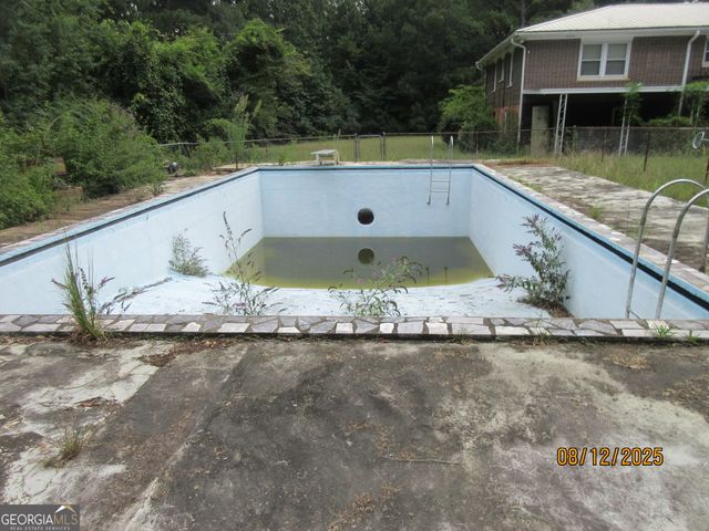 2443 Highway 92 S, Fayetteville, GA 30215