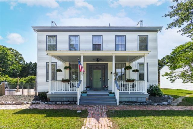 2410 Centerville TPKE, Chesapeake, VA 23322