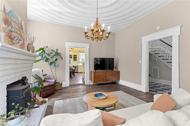 2410 Centerville TPKE, Chesapeake, VA 23322