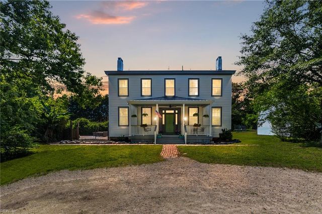 2410 Centerville TPKE, Chesapeake, VA 23322