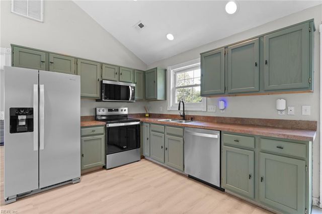 2410 Centerville TPKE, Chesapeake, VA 23322