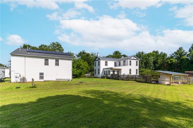 2410 Centerville TPKE, Chesapeake, VA 23322