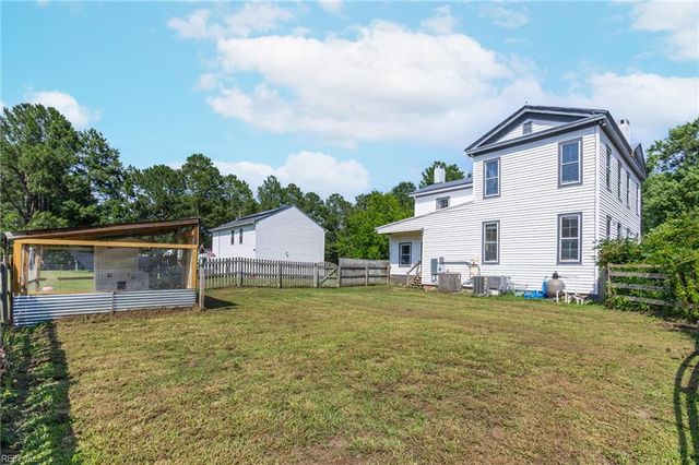 2410 Centerville TPKE, Chesapeake, VA 23322
