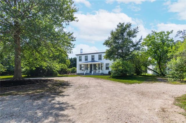 2410 Centerville TPKE, Chesapeake, VA 23322