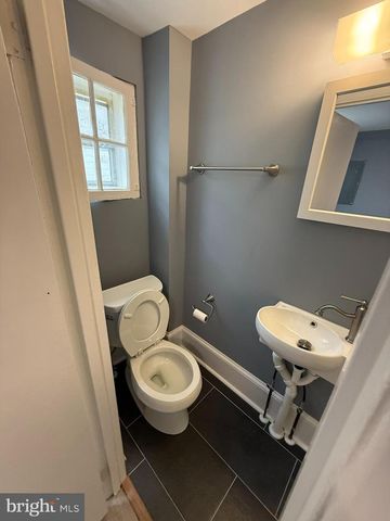 122 W ALL SAINTS ST, Frederick, MD 21701