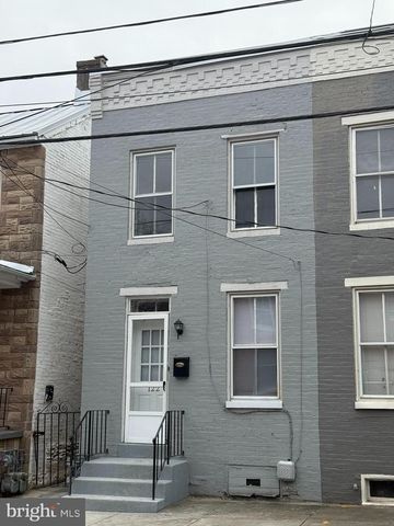 122 W ALL SAINTS ST, Frederick, MD 21701