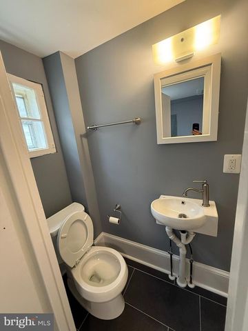 122 W ALL SAINTS ST, Frederick, MD 21701