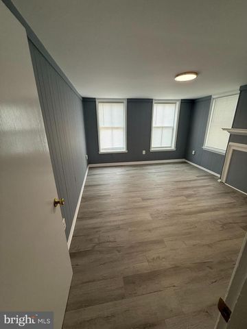 122 W ALL SAINTS ST, Frederick, MD 21701