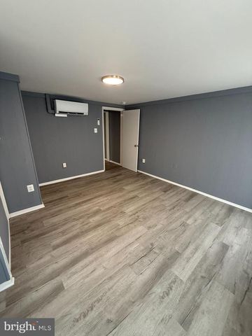 122 W ALL SAINTS ST, Frederick, MD 21701