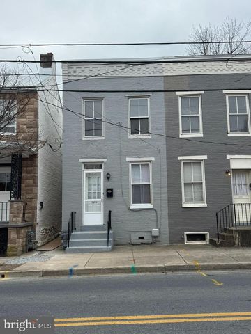 122 W ALL SAINTS ST, Frederick, MD 21701