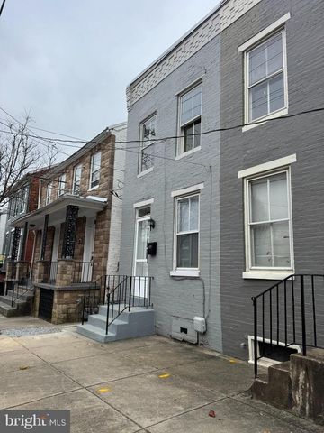 122 W ALL SAINTS ST, Frederick, MD 21701