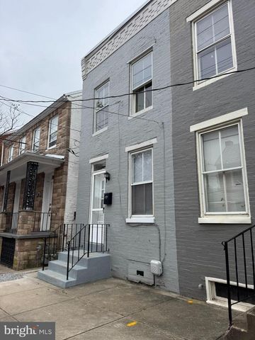 122 W ALL SAINTS ST, Frederick, MD 21701