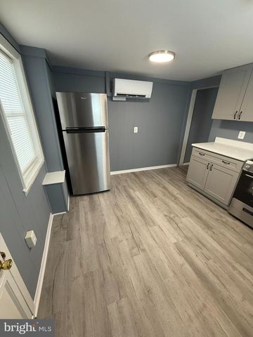 122 W ALL SAINTS ST, Frederick, MD 21701