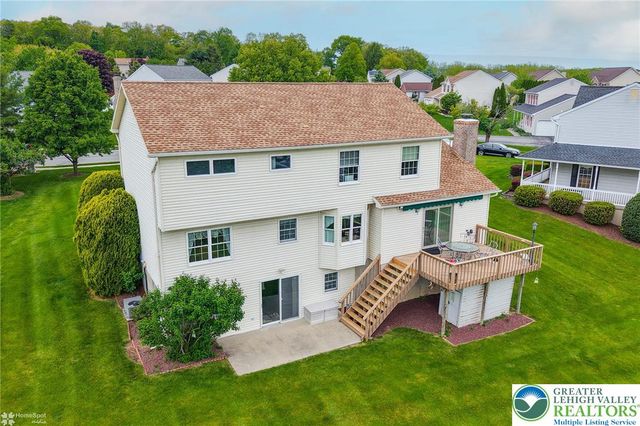 216 Memorial Drive, Bath Boro, PA 18014