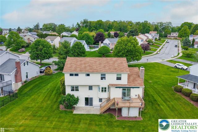 216 Memorial Drive, Bath Boro, PA 18014