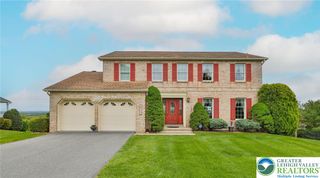 216 Memorial Drive, Bath Boro, PA 18014