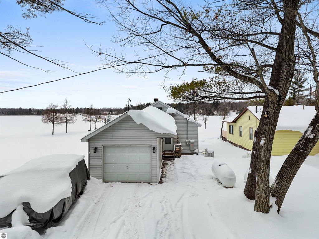 Image 29 of property listing at 2183 Wenonah Trail, Lake City, MI 49651