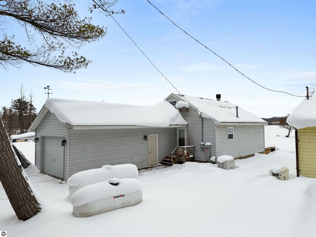 Image 30 of property listing at 2183 Wenonah Trail, Lake City, MI 49651