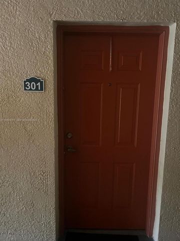 2548 Centergate Dr 301, Miramar, FL 33025