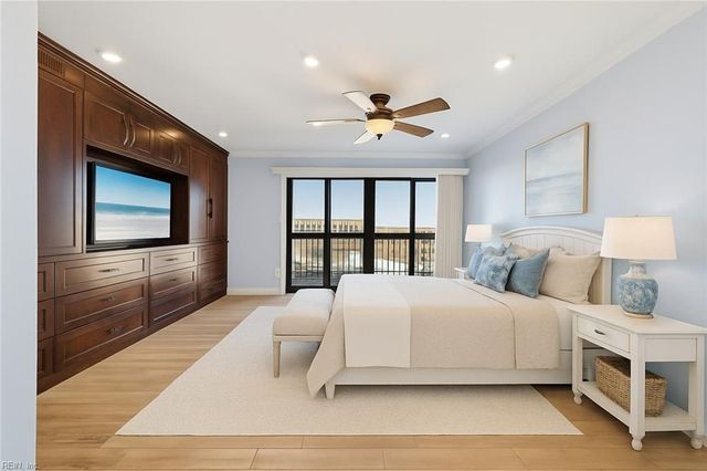 2830 Shore Dr Apt 802, Virginia Beach, VA 23451