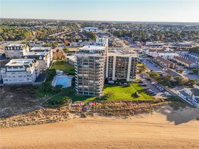 2830 Shore Dr Apt 802, Virginia Beach, VA 23451