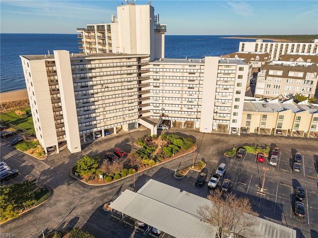 2830 Shore Dr Apt 802, Virginia Beach, VA 23451