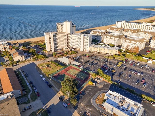 2830 Shore Dr Apt 802, Virginia Beach, VA 23451
