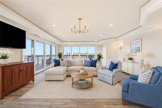 2830 Shore Dr Apt 802, Virginia Beach, VA 23451